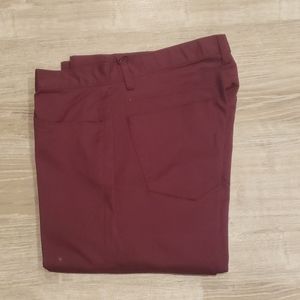 Men's Calvin Klein Dress Pants 32x32 Slim Fit